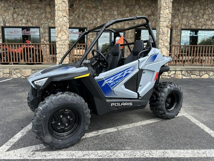 2026 Polaris® RZR 200 EFI