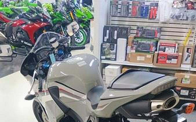 2026 Honda® CBR600RR