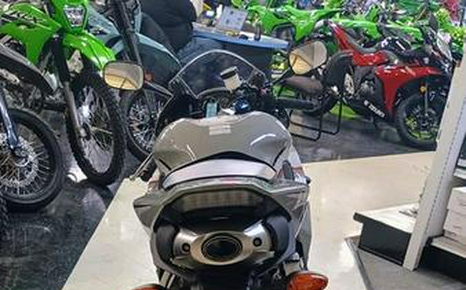 2026 Honda® CBR600RR