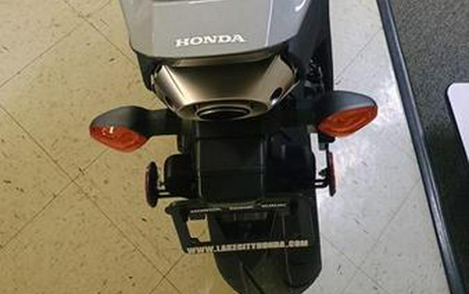 2026 Honda® CBR600RR