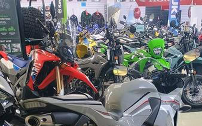 2026 Honda® CBR600RR