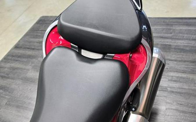 2024 Suzuki Hayabusa