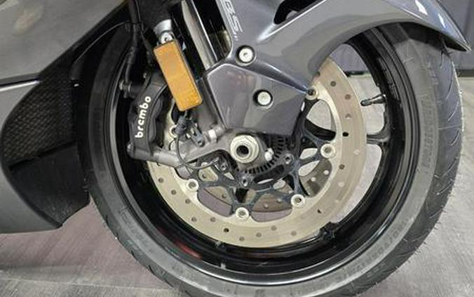 2024 Suzuki Hayabusa