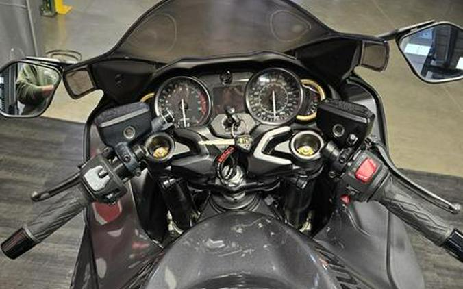 2024 Suzuki Hayabusa