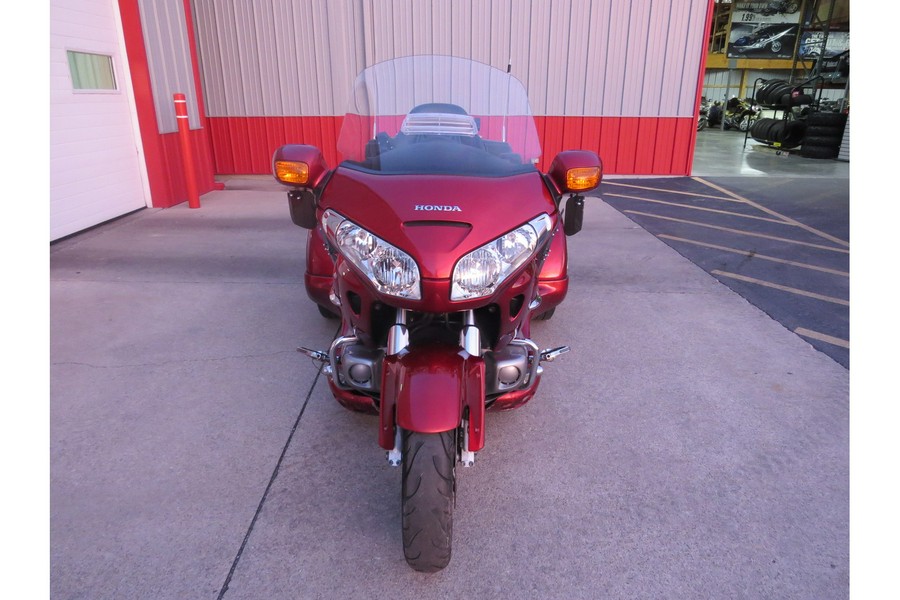 2010 Honda CSC TRIKE/ENCORE