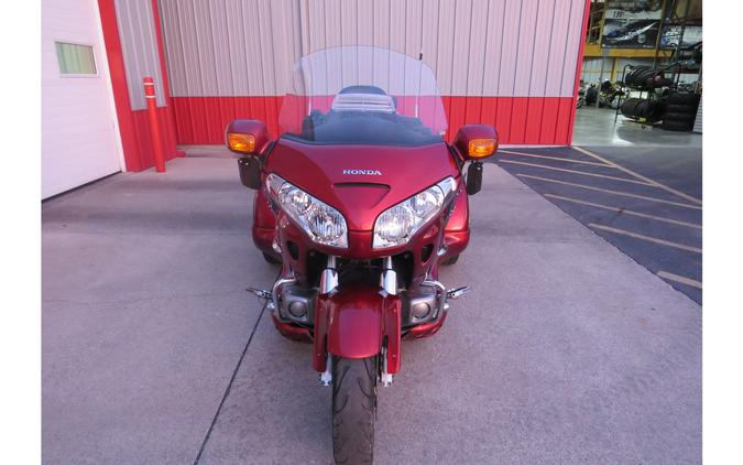 2010 Honda CSC TRIKE/ENCORE