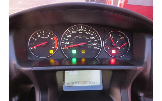 2010 Honda CSC TRIKE/ENCORE