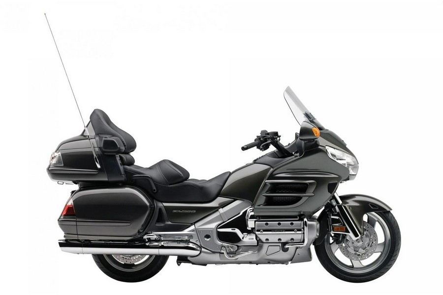 2010 Honda CSC TRIKE/ENCORE