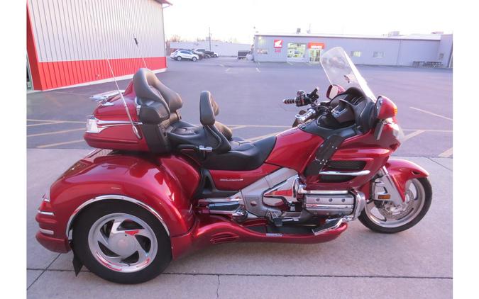 2010 Honda CSC TRIKE/ENCORE