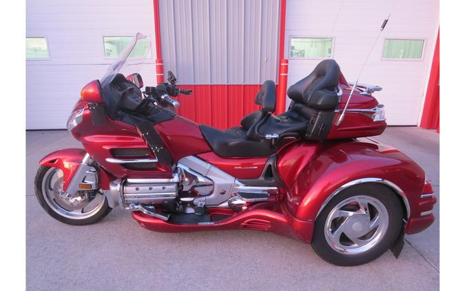 2010 Honda CSC TRIKE/ENCORE