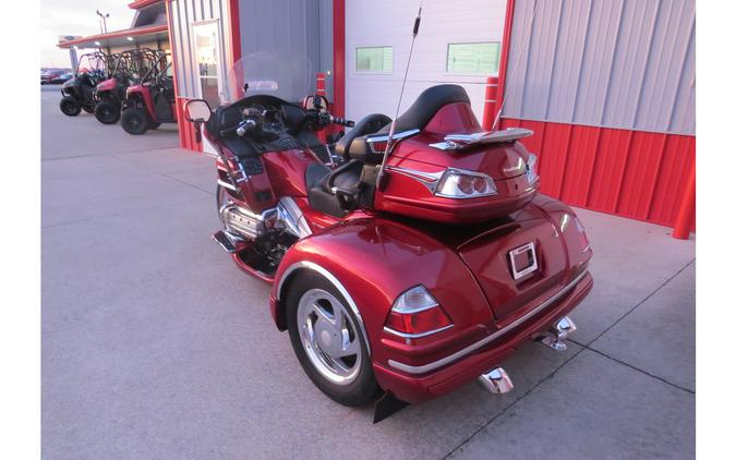 2010 Honda CSC TRIKE/ENCORE