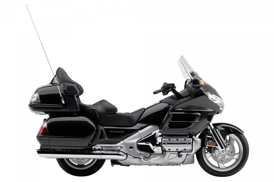 2010 Honda CSC TRIKE/ENCORE