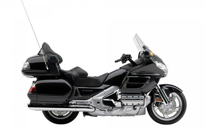 2010 Honda CSC TRIKE/ENCORE
