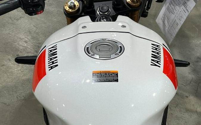 2026 Yamaha XSR900