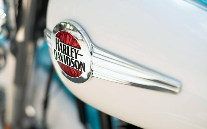 2016 Harley-Davidson Heritage Softail® Classic