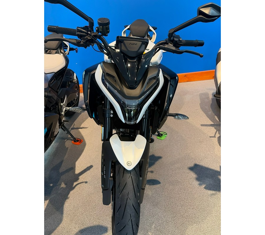 2026 CFMOTO 675NK