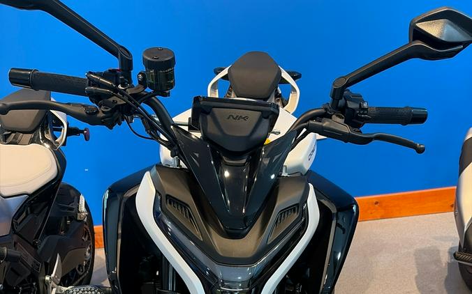 2026 CFMOTO 675NK