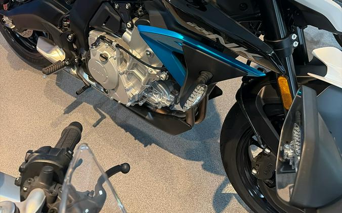 2026 CFMOTO 675NK