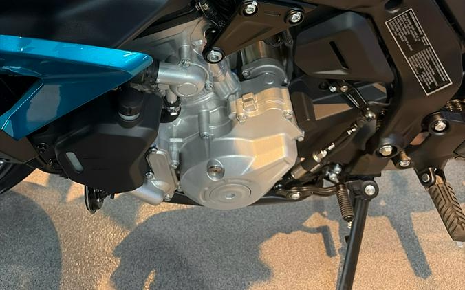 2026 CFMOTO 675NK
