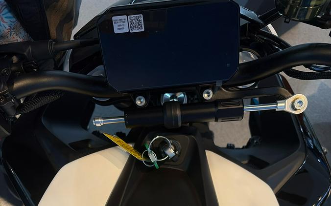 2026 CFMOTO 675NK