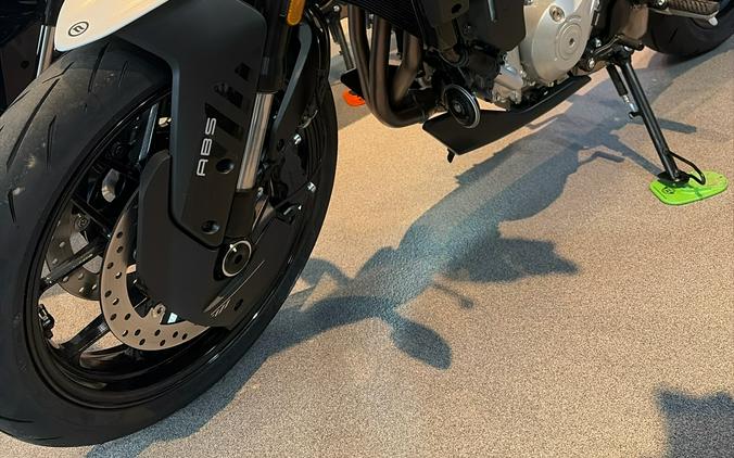2026 CFMOTO 675NK