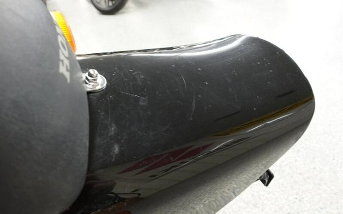 2005 Honda Shadow 1100 Spirit