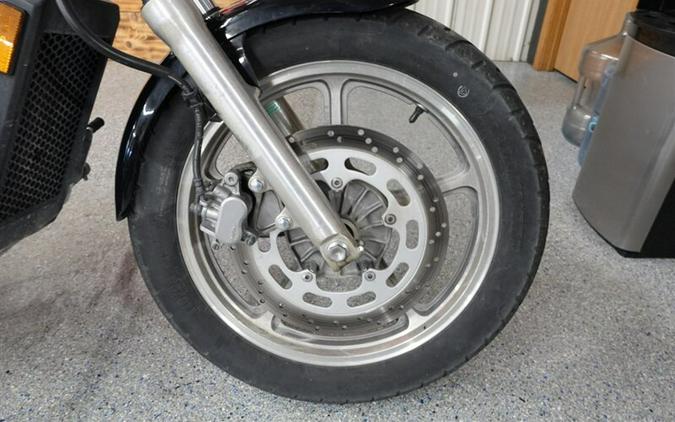 2005 Honda Shadow 1100 Spirit