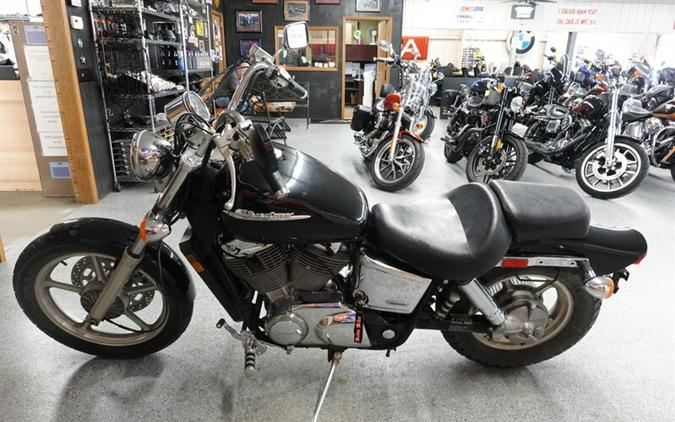 2005 Honda Shadow 1100 Spirit