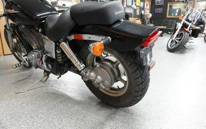 2005 Honda Shadow 1100 Spirit