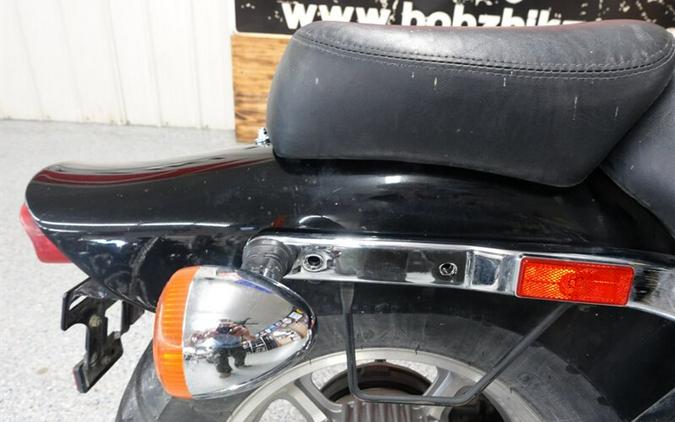 2005 Honda Shadow 1100 Spirit