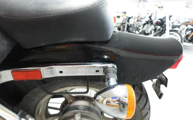 2005 Honda Shadow 1100 Spirit