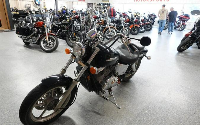 2005 Honda Shadow 1100 Spirit