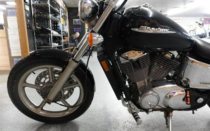 2005 Honda Shadow 1100 Spirit