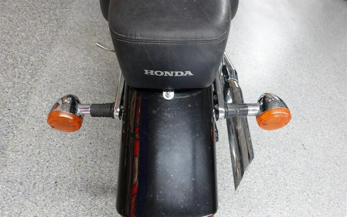 2005 Honda Shadow 1100 Spirit