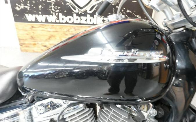 2005 Honda Shadow 1100 Spirit