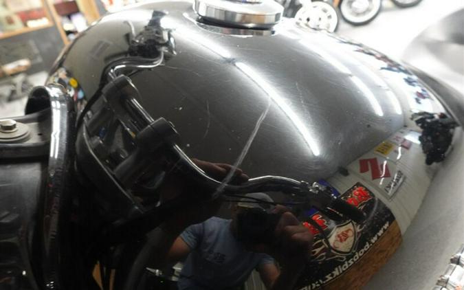 2005 Honda Shadow 1100 Spirit