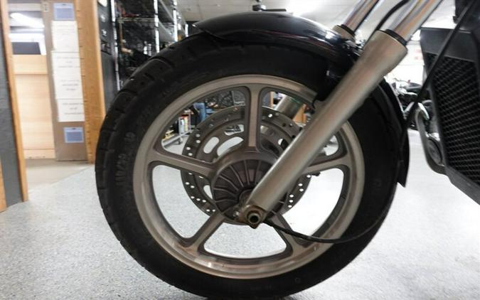 2005 Honda Shadow 1100 Spirit