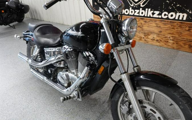 2005 Honda Shadow 1100 Spirit