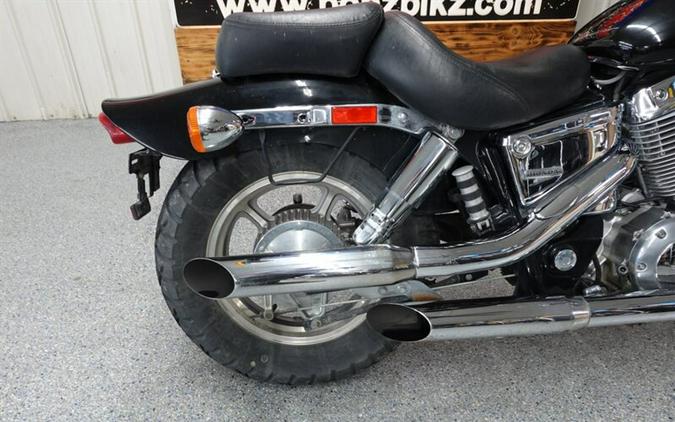 2005 Honda Shadow 1100 Spirit