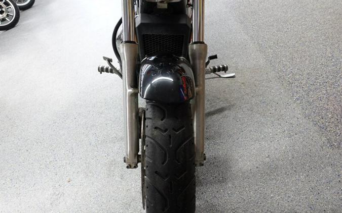 2005 Honda Shadow 1100 Spirit
