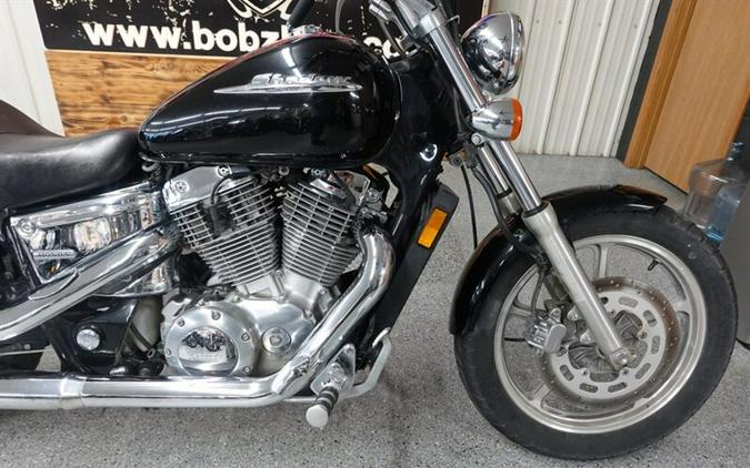 2005 Honda Shadow 1100 Spirit