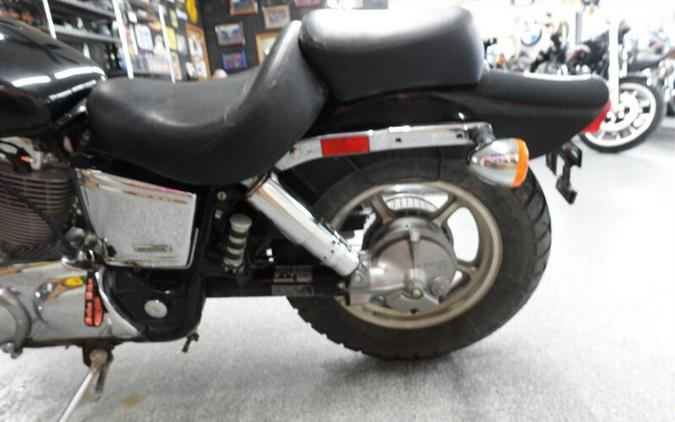 2005 Honda Shadow 1100 Spirit