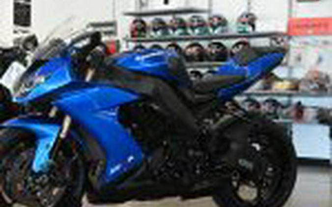 2008 Kawasaki ZX10R