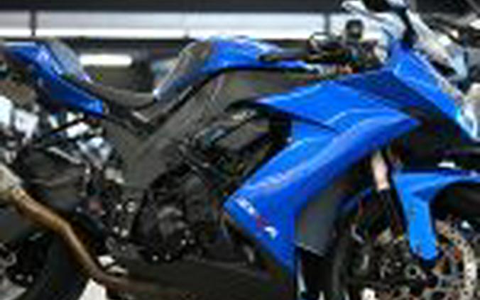 2008 Kawasaki ZX10R