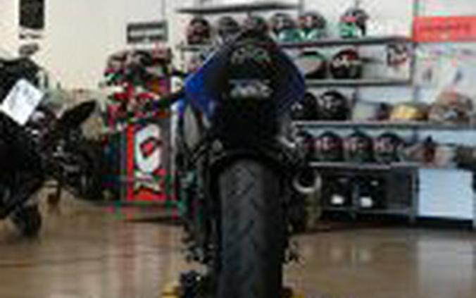 2008 Kawasaki ZX10R
