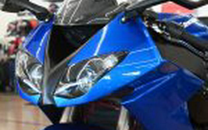 2008 Kawasaki ZX10R