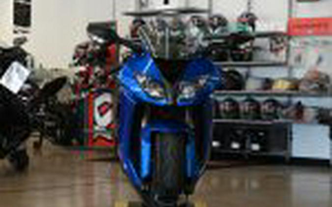 2008 Kawasaki ZX10R