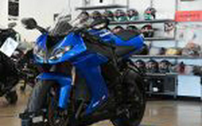 2008 Kawasaki ZX10R