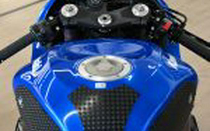 2008 Kawasaki ZX10R