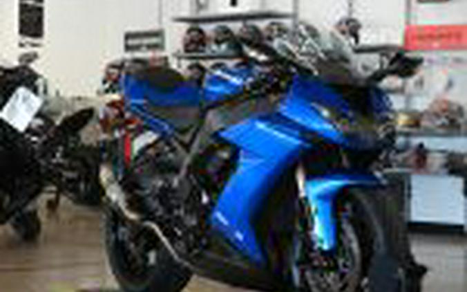 2008 Kawasaki ZX10R